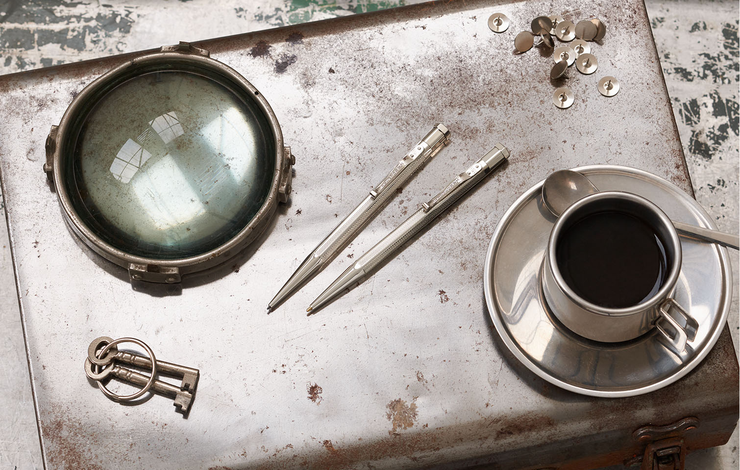 Stylist Kimberley Watson